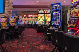tambola Slots